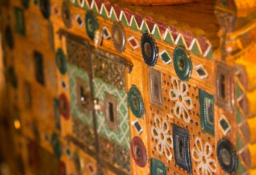 חדר סטנדרט, B&b Pronkenburg