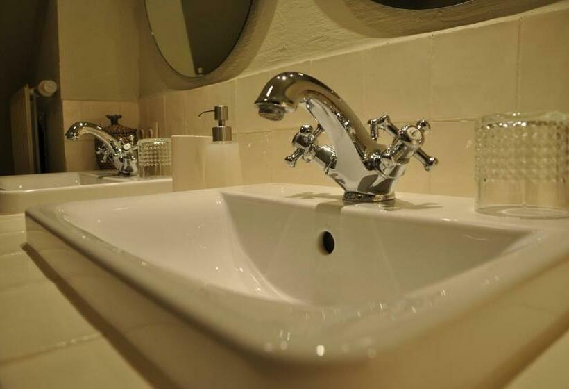 חדר סטנדרט, B&b Pronkenburg