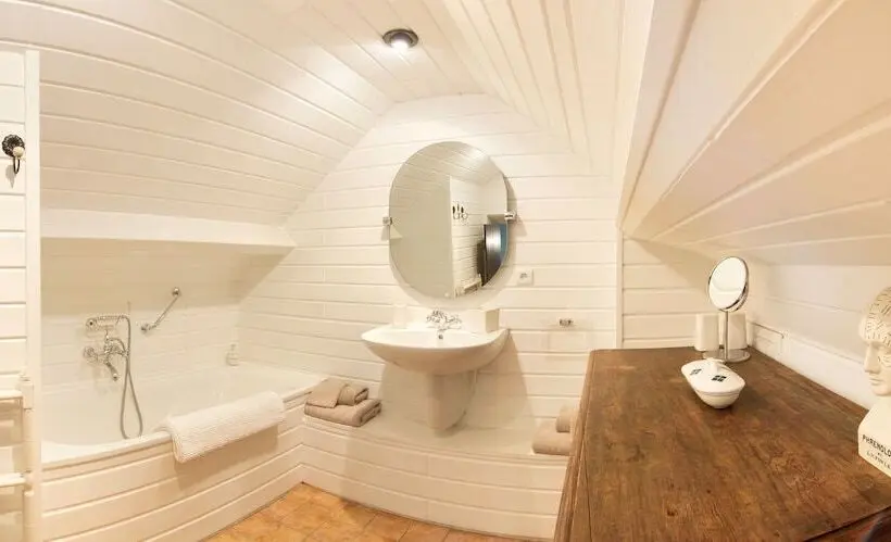 ファミリールーム, B&b Pronkenburg