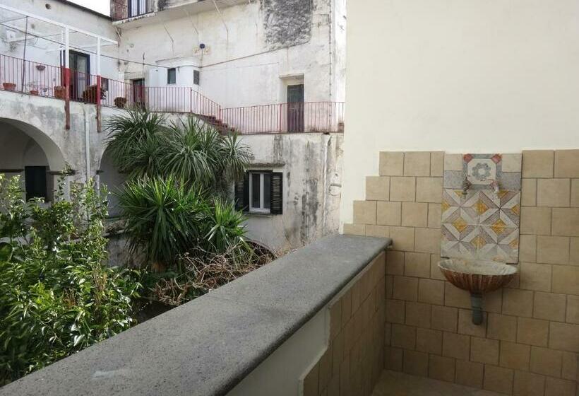 스탠다드 4인용 룸 바다전망, Relax