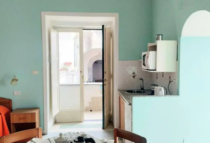 景色の見えるスタンダード４人部屋, Relax
