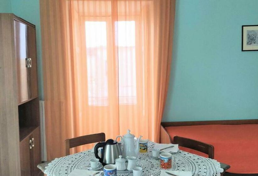 스탠다드 4인용 룸 바다전망, Relax