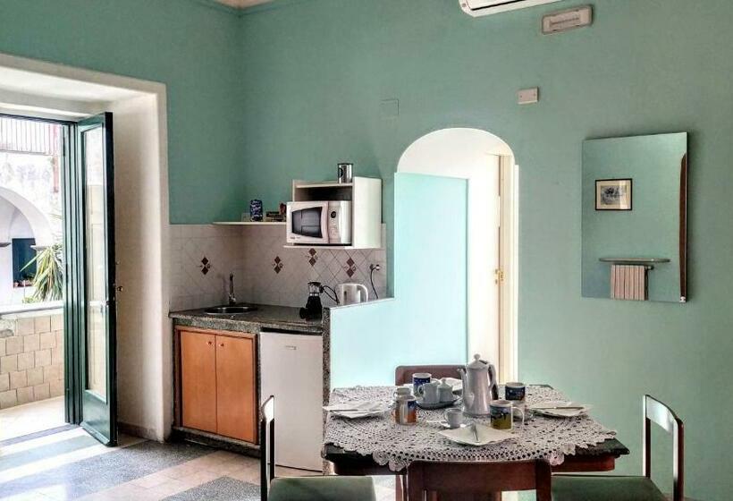 스탠다드 4인용 룸 바다전망, Relax