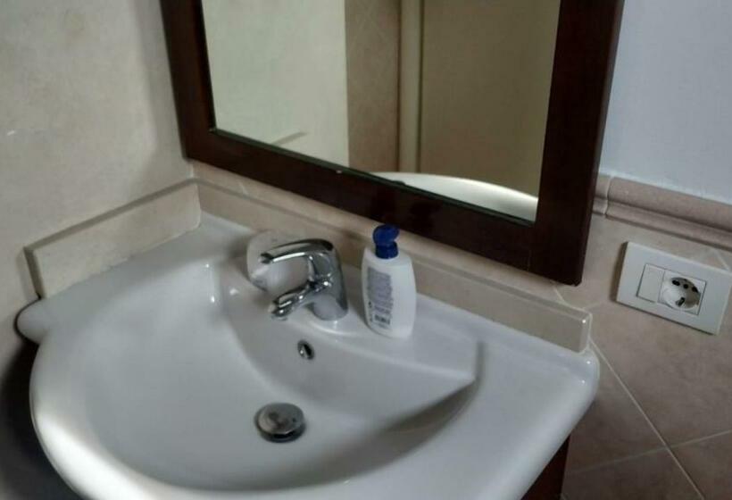 스탠다드 4인용 룸 바다전망, Relax