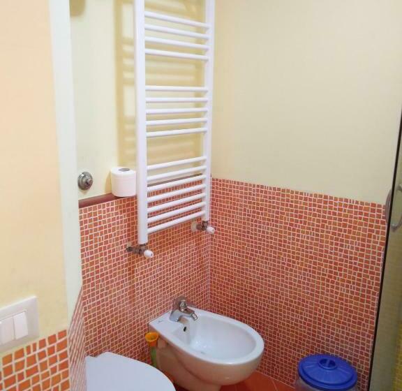 스탠다드 룸, Relax