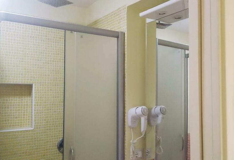 스탠다드 룸, Relax