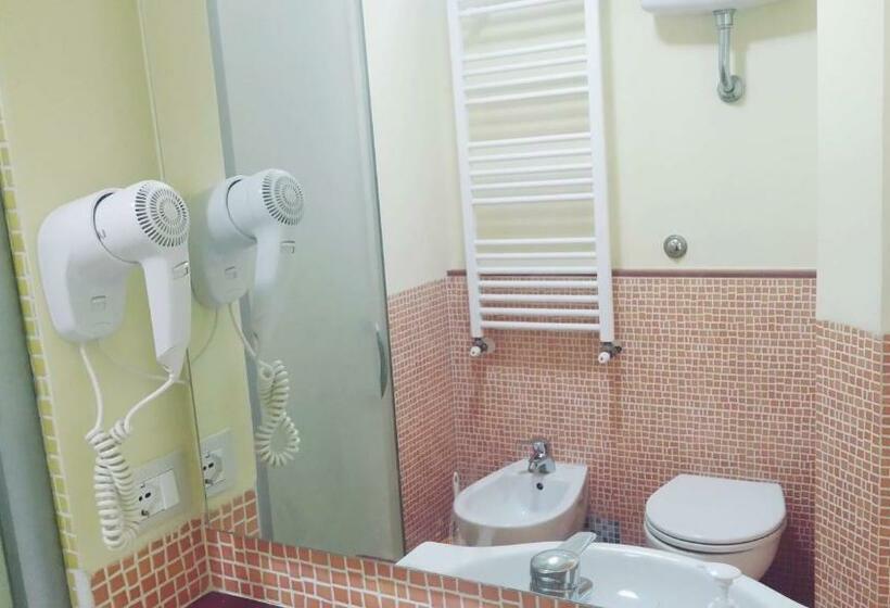 스탠다드 룸, Relax