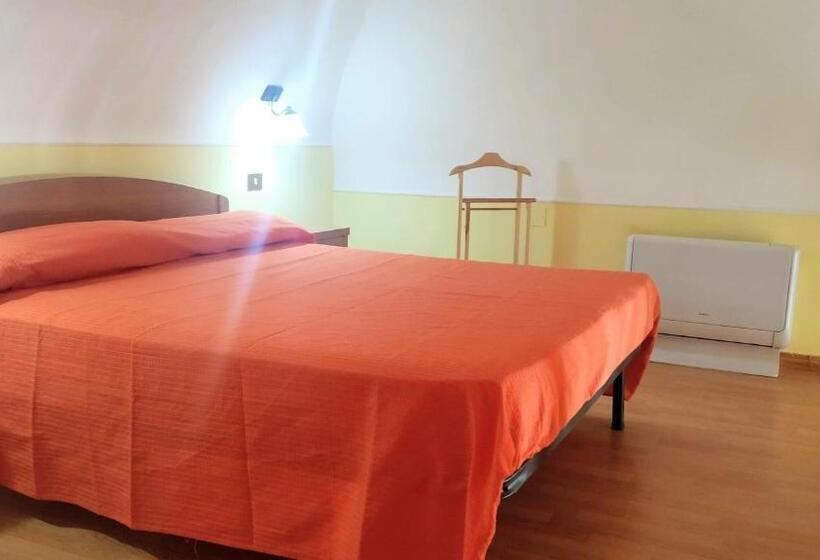 스탠다드 룸, Relax