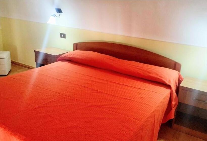 스탠다드 룸, Relax