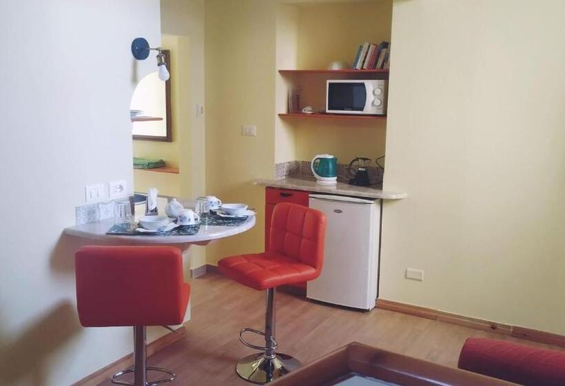 스탠다드 룸, Relax