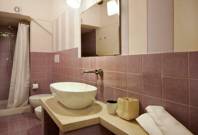 חדר סטנדרט, Bosco Ai Marzi