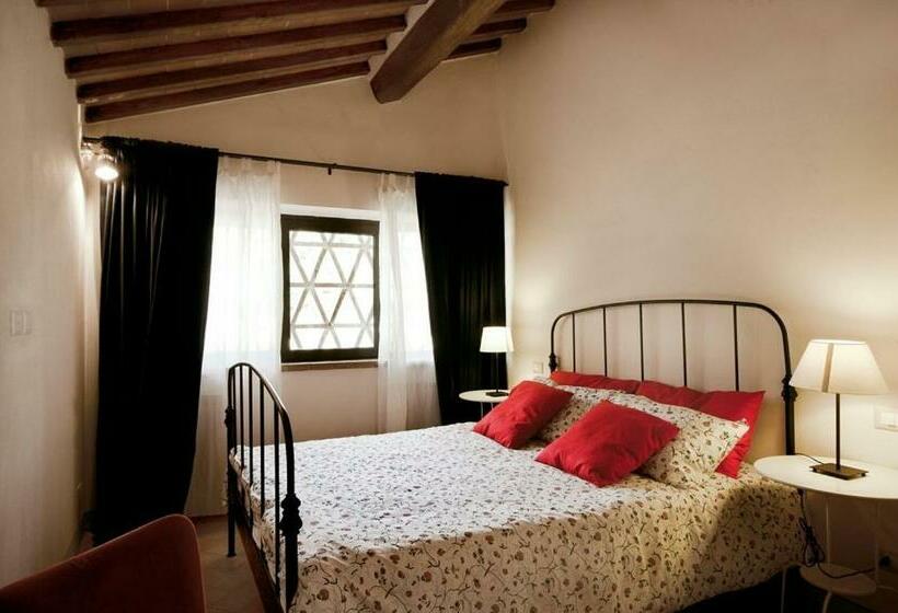 חדר סטנדרט, Bosco Ai Marzi