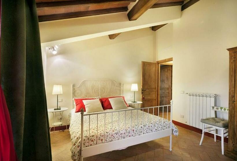 חדר סטנדרט, Bosco Ai Marzi