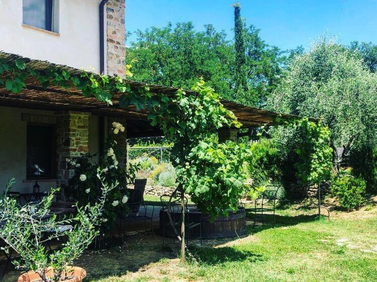 חדר סטנדרט, Bosco Ai Marzi