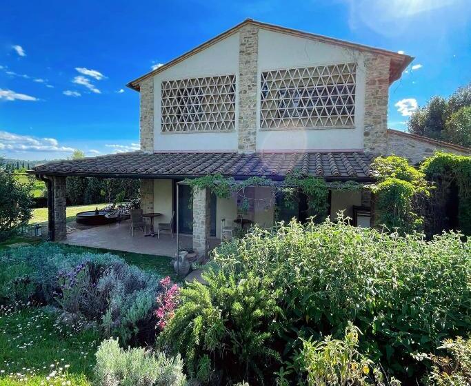 חדר סטנדרט, Bosco Ai Marzi