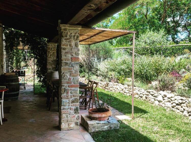 חדר סטנדרט, Bosco Ai Marzi