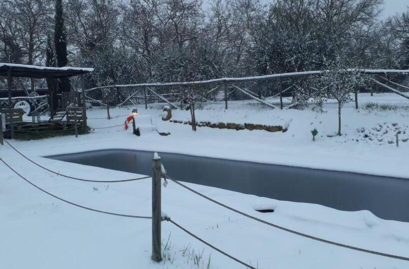 דירת חדר נוף לגינה, Bosco Ai Marzi