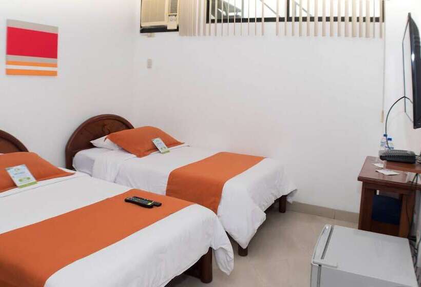 غرفة قياسية, Castell