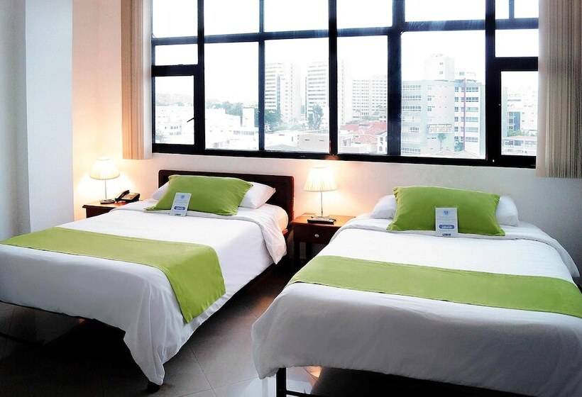 غرفة قياسية ثلاثية, Castell