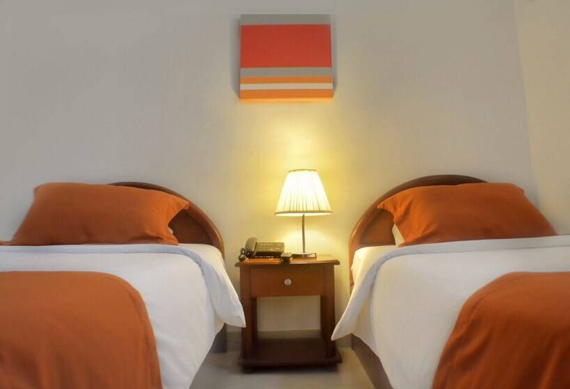 غرفة قياسية, Castell