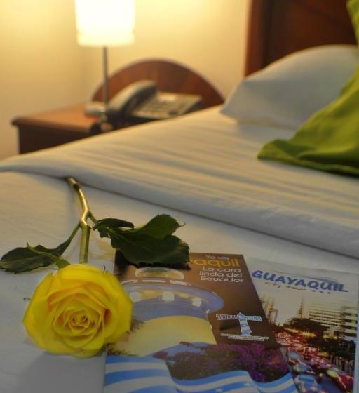 غرفة قياسية فردية, Castell