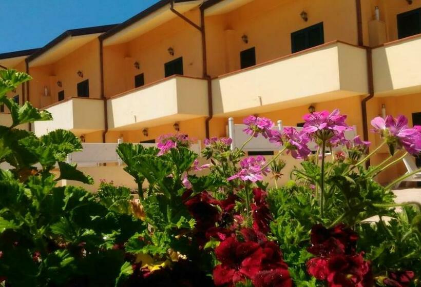 ویلای 2 خوابه, Conca Degli Dei