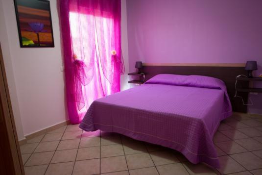 ویلای 2 خوابه, Conca Degli Dei