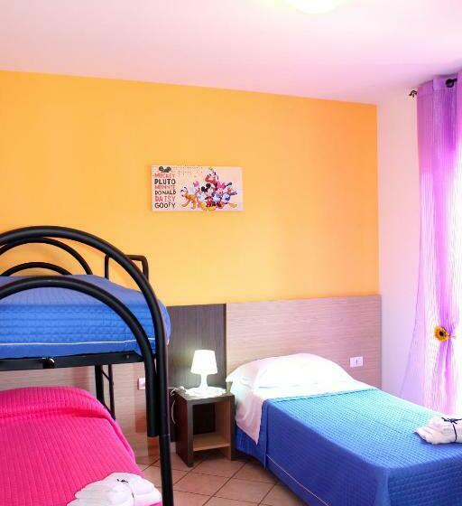 ویلای 2 خوابه, Conca Degli Dei