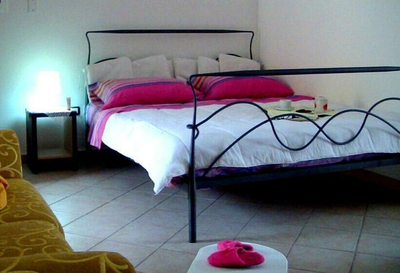 استودیوی استاندارد, Conca Degli Dei