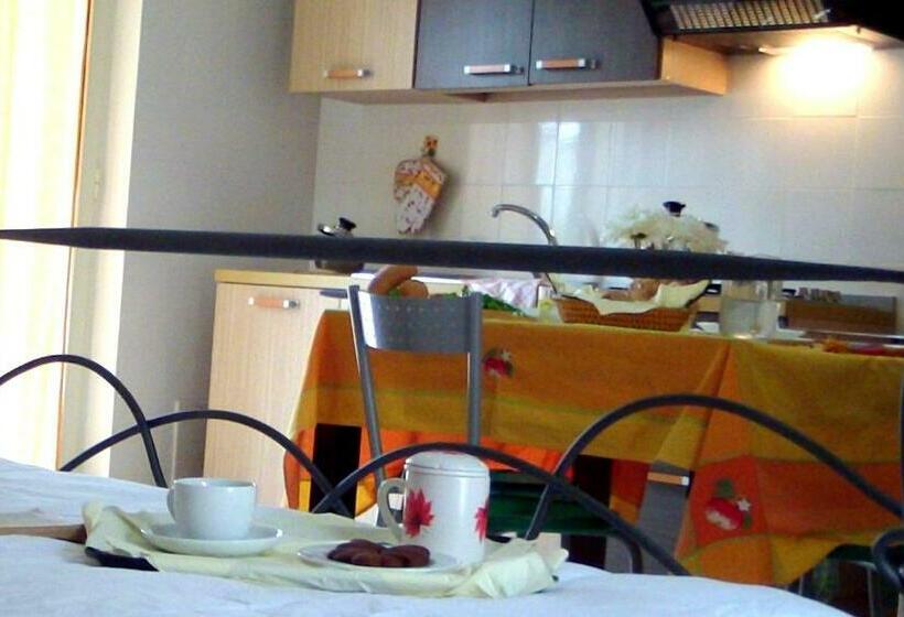 استودیوی استاندارد, Conca Degli Dei