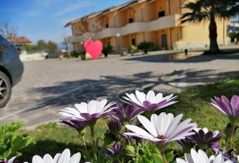 استودیوی استاندارد, Conca Degli Dei