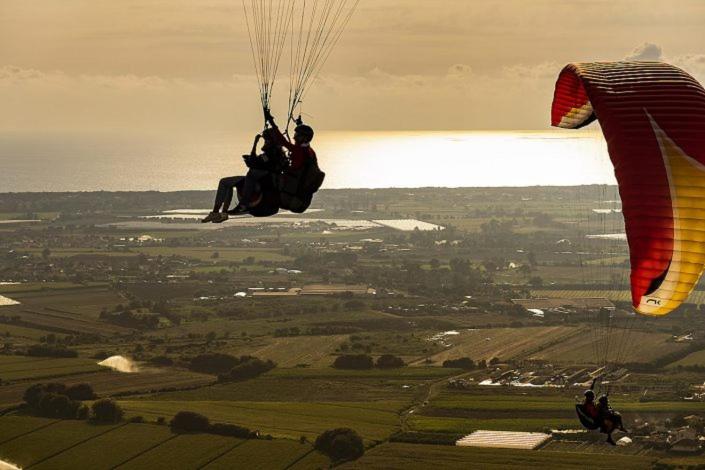 استودیوی استاندارد, Conca Degli Dei