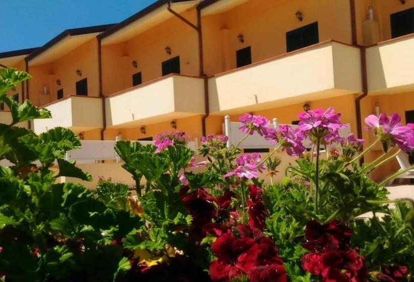 استودیوی استاندارد, Conca Degli Dei