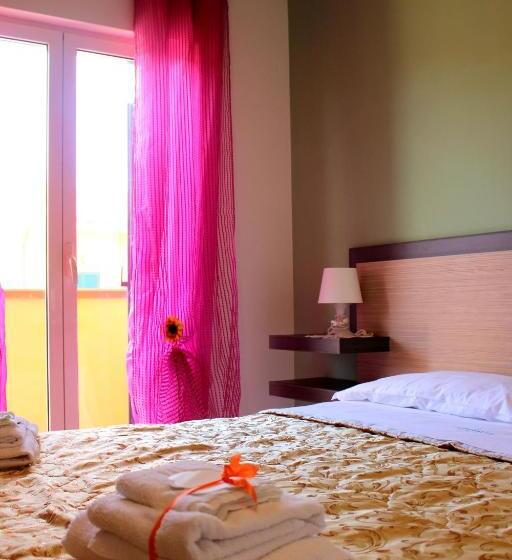 ویلای 2 خوابه, Conca Degli Dei