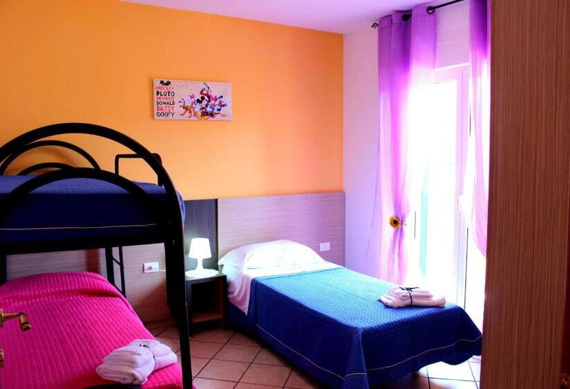 ویلای 2 خوابه, Conca Degli Dei