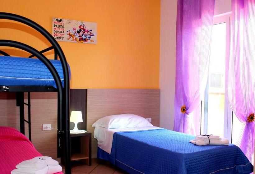 ویلای 2 خوابه, Conca Degli Dei