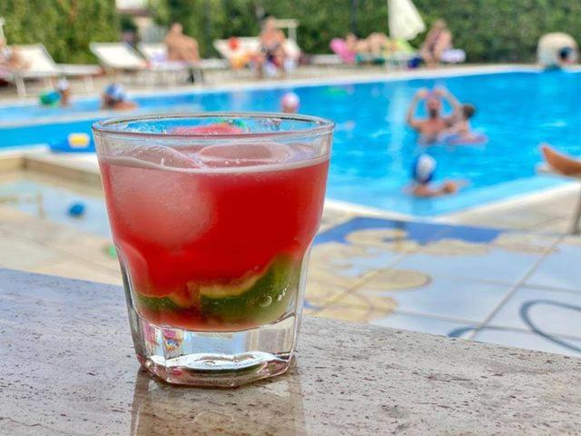 ویلای 2 خوابه, Conca Degli Dei