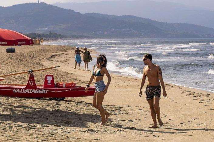 ویلای 2 خوابه, Conca Degli Dei