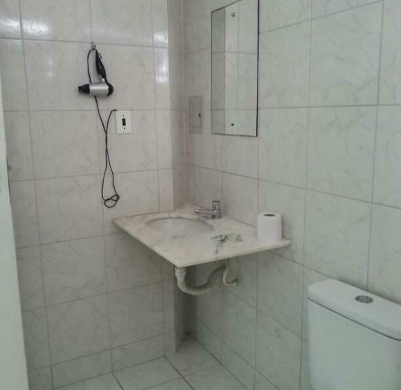 חדר משפחתי, Coqueiral