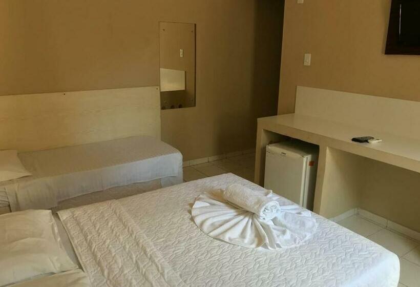 חדר סטנדרט, Coqueiral