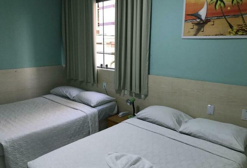 חדר סטנדרט, Coqueiral