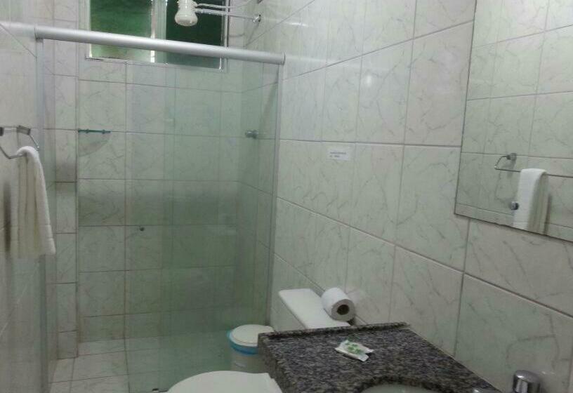 חדר משפחתי, Coqueiral