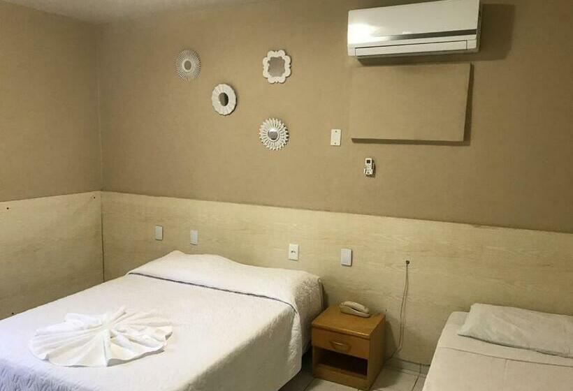 חדר סטנדרט, Coqueiral