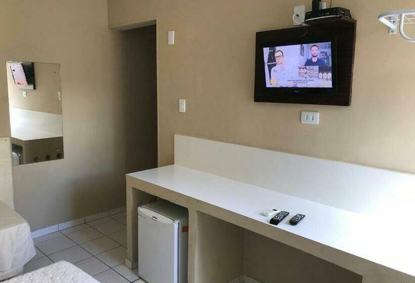 חדר סטנדרט, Coqueiral