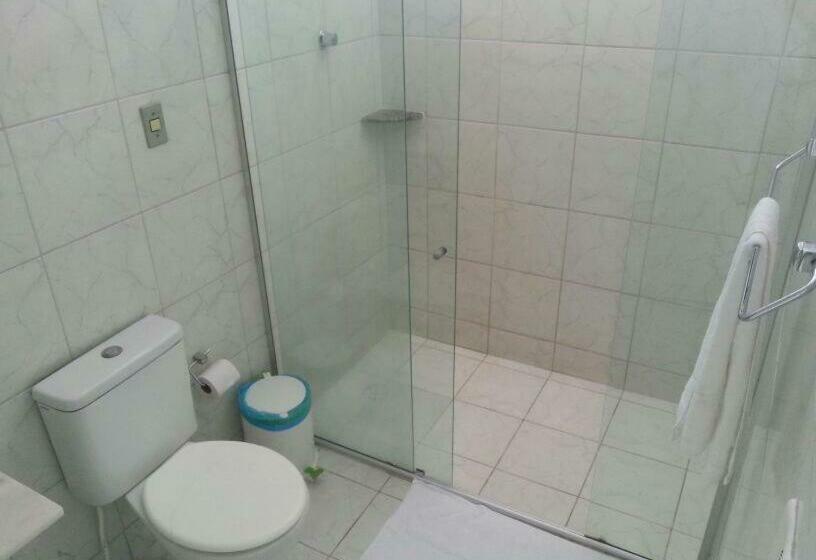 חדר סטנדרט יחיד, Coqueiral