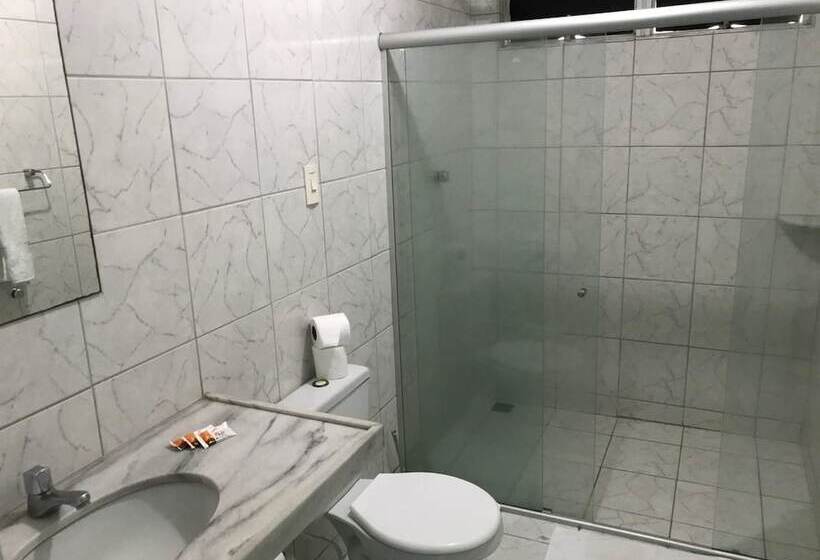 חדר סטנדרט, Coqueiral