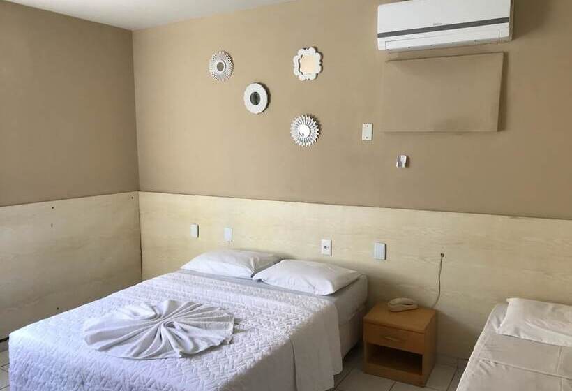 חדר סטנדרט, Coqueiral