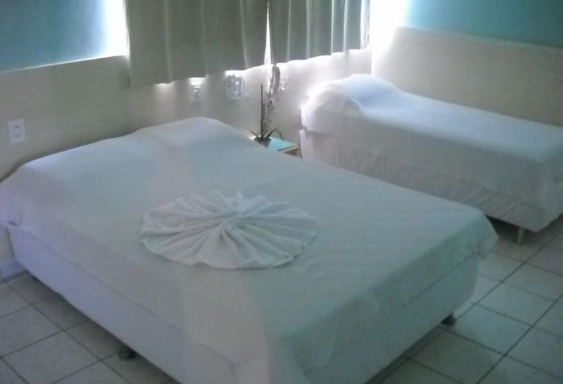 חדר סטנדרט, Coqueiral