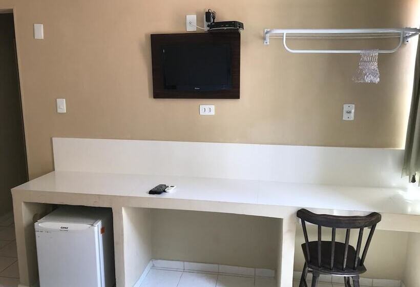 חדר סטנדרט יחיד, Coqueiral