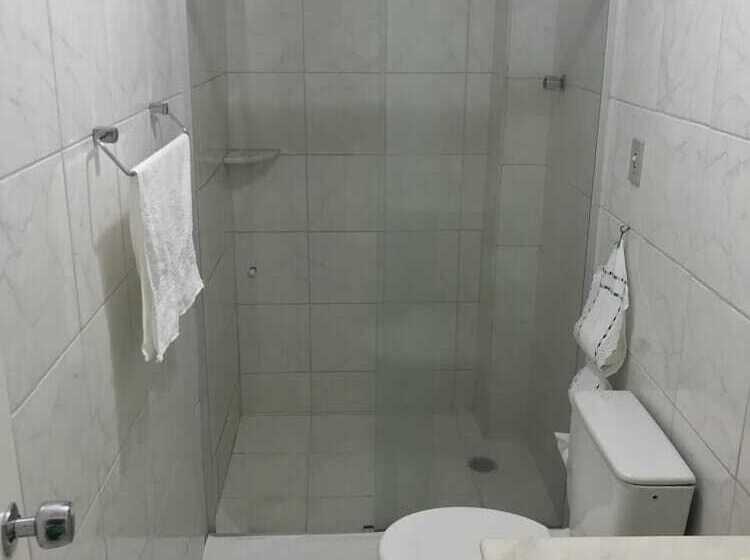 חדר סטנדרט לשלושה, Coqueiral